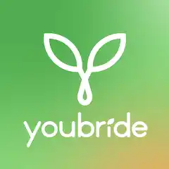 youbrideのアプリアイコン
