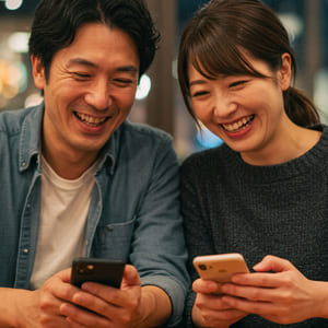 女性向けランキング