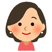 女性アイコン